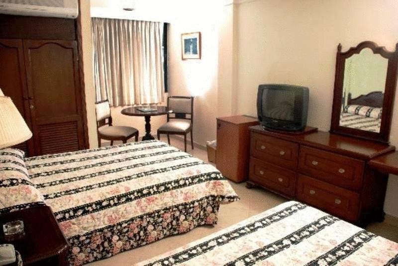Hotel Majestic บาร์รังกีญา ห้อง รูปภาพ